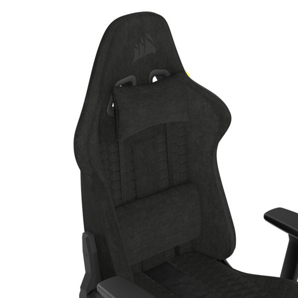 Corsair TC100 Relaxed Fabric Gaming Chair